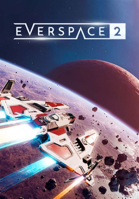Everspace 2 2021 Xbox For Pc Game Pure Xbox