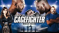 Cagefighter - Official Trailer - YouTube
