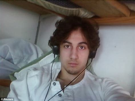 Boston Bomber Dzhokhar Tsarnaev Sentenced To Death Daily Mail Online