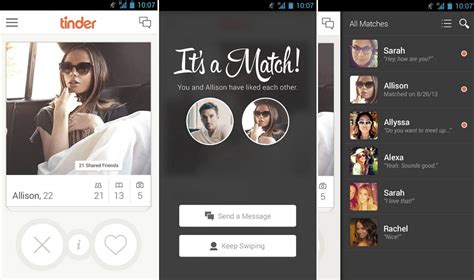 What is the best dating app? Tinder Plus, a Paid Version of the Popular Dating App ...