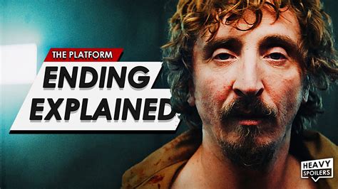 Watch a perfect ending full movie online. THE PLATFORM Ending Explained Breakdown + Full Movie ...