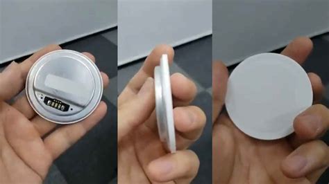 this video might be our first look at apple s airpower mini wireless charger phonearena