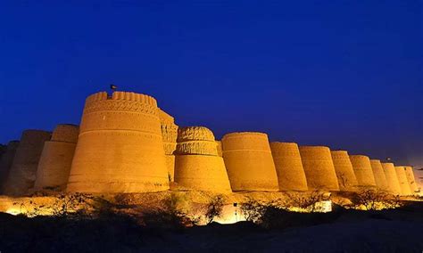 Unesco Agrees To Add Eight More Pakistani Sites To World Heritage List