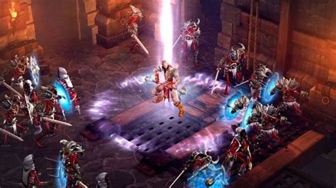 Reaping What You Sow With Diablo 3 Reaper Of Souls Playstation Games