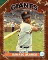 21 Damaso Blanco | Baseball cards, Giants baseball, Baseball players