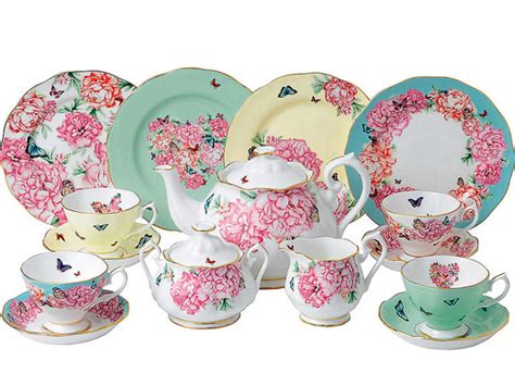 17 Best Tea Sets For Adults For Your Next Grown Up Tea Party In 2021