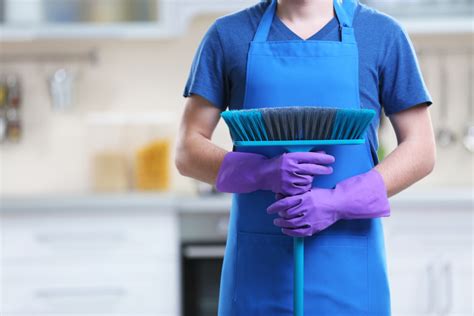 How Can Home Cleaning Services Benefit Mental Health