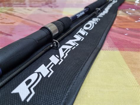 Daiwa Phantom Versatile Sports Equipment Fishing On Carousell