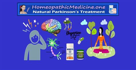 Best Natural Parkinsons Disease Treatment 1 Neurological