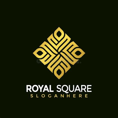 Minimalist Elegant Royal Shiled Logo Gold Luxury Modern Logos Designs
