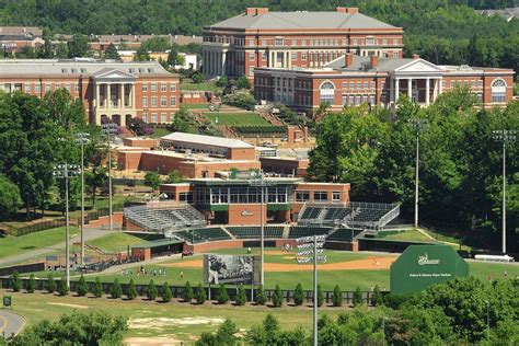 The Syllabus At Unc Charlotte An Era Of Remarkable Growth