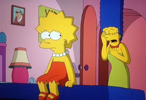 Pin By Devon White On Lisa Simpson Lisa Simpson Simpson Character