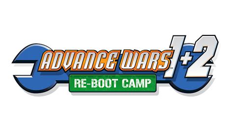 Advance Wars 12 Re Boot Camp My Nintendo Store