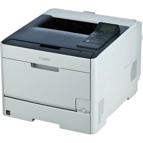 Canon Imageclass Lbp7660cdn Color Laser Printer 5089b010aa Bandh