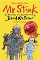 Mr Stink - David Walliams - Paperback