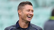 Michael Clarke back to lead Australia in warm-up match against Somerset ...