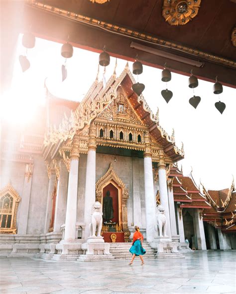 13 X Things To Do In Bangkok A Complete 3 Day Bangkok Guide 3 Days