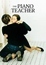 The Piano Teacher (La Pianiste) Movie Poster - Classic 00's Vintage ...