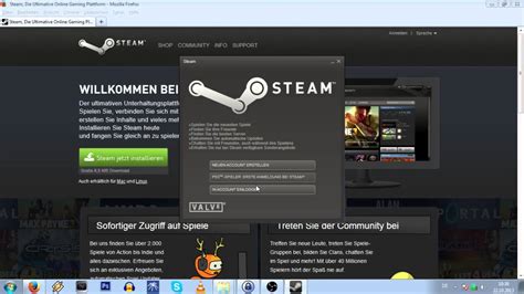 When you purchase a game using valve's steam distribution service, your client downloads the data files from steam's servers, unpacks them and installs the game. Gameliebe.com - Steam Anleitung - Download & Installation ...