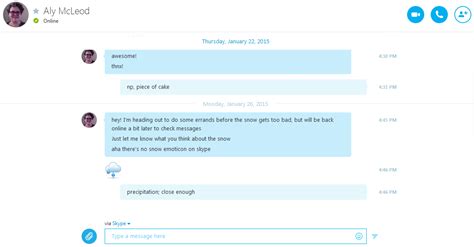 what skype is and how to start chatting for free