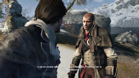 Assassins Creed Rogue Ubisoft Rus Eng Repack Xatab Games Repack