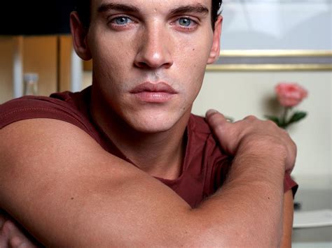 Jonathan Rhys Meyers Photos Tv Series Posters And Cast