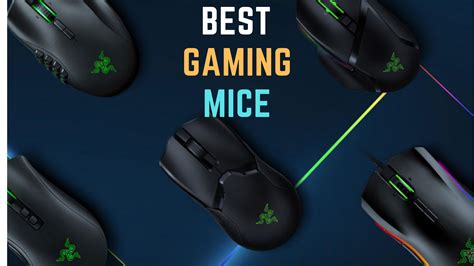 Best Gaming Mice Under 50 Picsboom