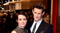 Claire Foy and Matt Smith to reunite as couple on stage | BT