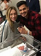 San Antonio-born TV star thrilled over new baby girl