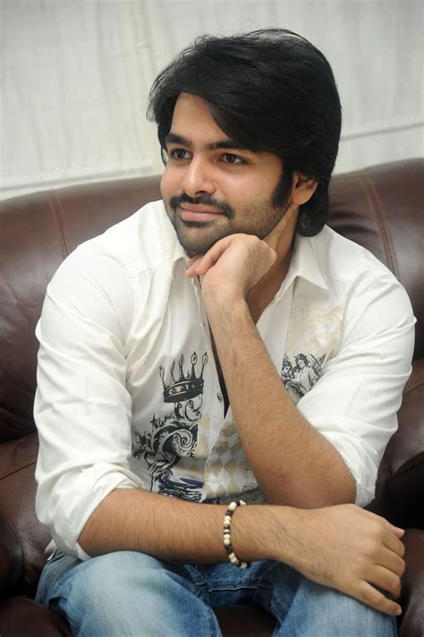 Actor Ram Latest Photos Cinemanews U