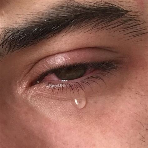 Check spelling or type a new query. boys don't cry | Eye photography, Crying eyes, Boy crying