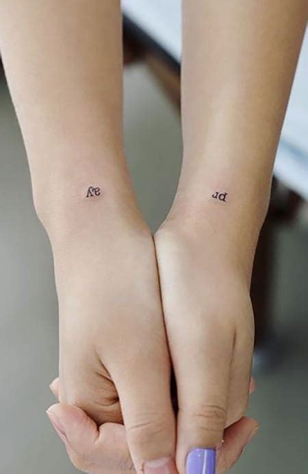 Top 184 Three Best Friends Tattoo Ideas