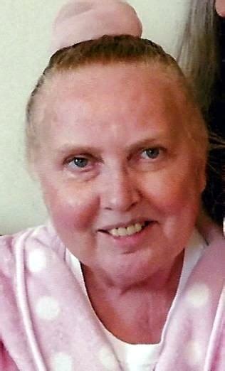 Bernadette Maher Obituary New Port Richey Fl