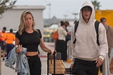 Kristin Cavallari, Boyfriend Mark Estes Spotted at Cabo Airport After ...