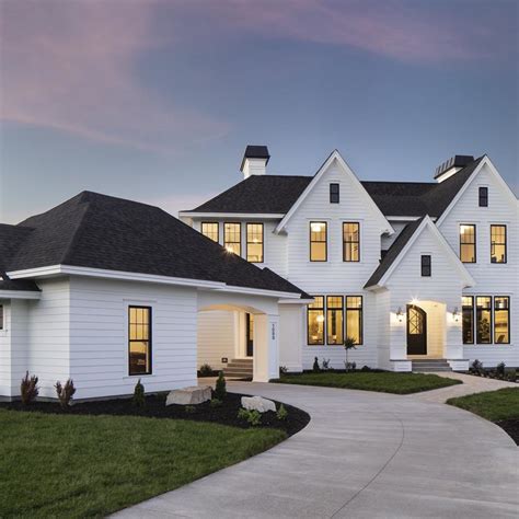 Custom Crafted Homes In The Twin Cities I Custom One Homes