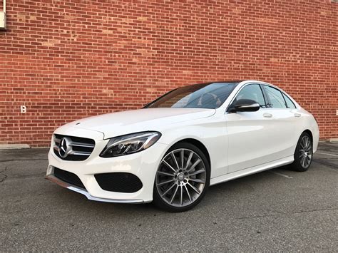 That figure is alluring but likely to be higher for most. Lease Take Over: 2015 Mercedes Benz C300 White on Red Interior - LA area - MBWorld.org Forums
