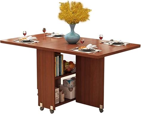 Mesa De Comedor Plegable Las Mejores Mesas