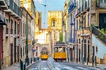 Die Top 10 Sehenswürdigkeiten von Lissabon | Franks Travelbox