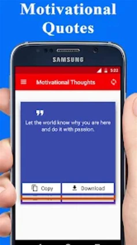 Motivational Thoughts Offline For Android Download