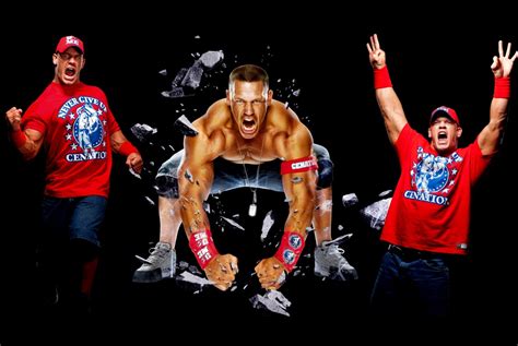 Wonderful Wallpapers John Cena Hd Wallpapers 2013 2014