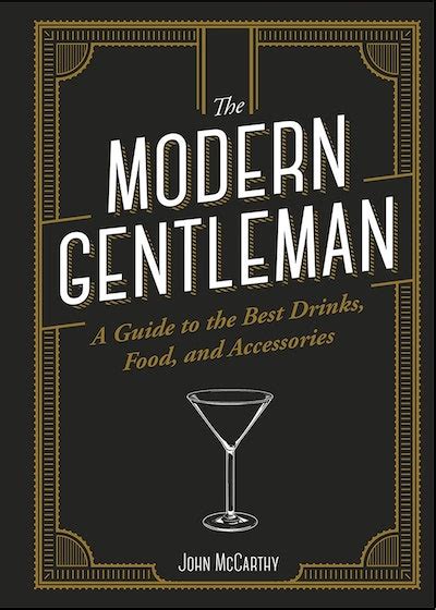 The Modern Gentleman By John Mccarthy Penguin Books New Zealand