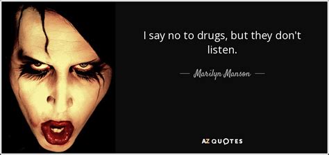 Top 25 Funny Drug Quotes A Z Quotes