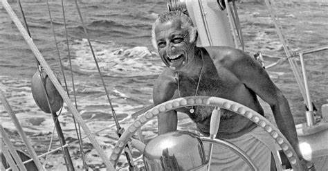 Gianni Agnelli Sailing Avvocato Jackie Kennedy Agnello