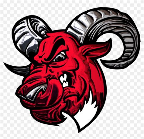 Download Rams Provine High School Logo Clipart Png Download Pikpng