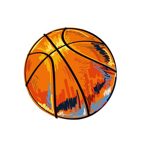 Download Png Basketball Background Png And  Base