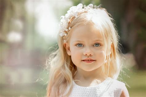 Fotografias De Violetta Antonova Official Baby Fashion Girl Flower