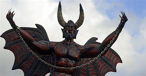 Satanic Temple To Open International Headquarters In Salem Cbs Boston