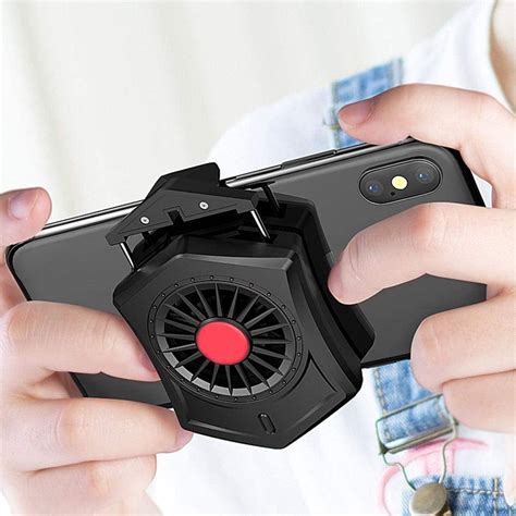 Best Usb Cooler Cooling Fan For Cell Phone Home Gadgets