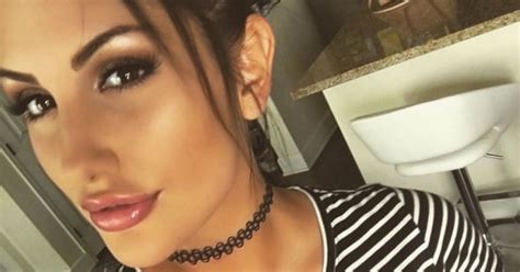 23 Year Old Adult Film Star August Ames Found Dead After Being Trolled