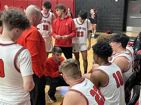 Fighting Cocks Hold Off Grainger Look To Win First District Title Since 2017 Cocke County